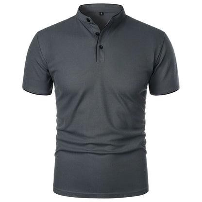 Summer Polo Shirt