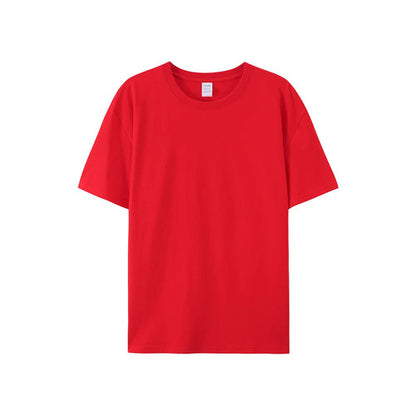 Fashion Cotton T-Shirt