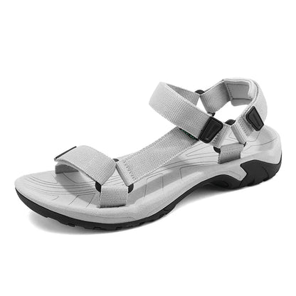 Men’s Adjustable Outdoor Sandals