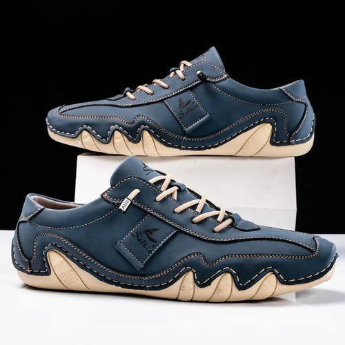 Men’s Handmade Leather Shoes