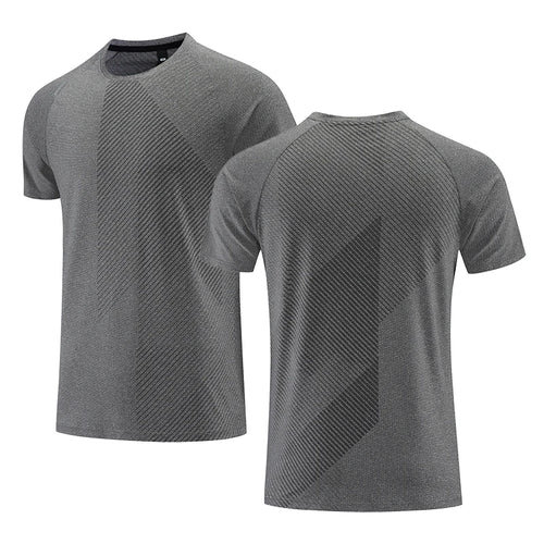 Quick Dry Sports T-shirt