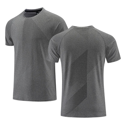 Quick Dry Sports T-shirt