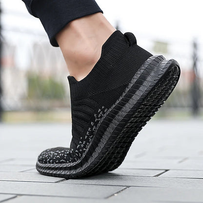 Men’s Lightweight Outdoor Walking Shoes