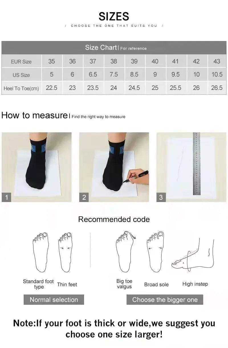Sneakers Women 2025 Casual Platform Women Sport Shoes Breathable Women's Shoes Fashion Single Shoes Women Zapatillas Mujer