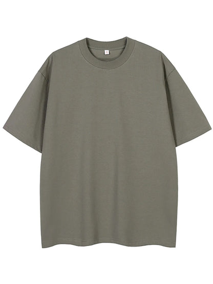 Heavy Cotton T-Shirt