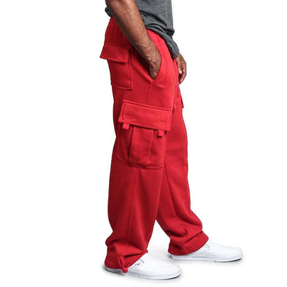 Loose Fit Joggers