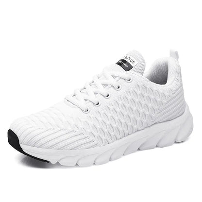 Sneakers Woman Shoes Fashion 2025 New Women's Sneakers Comfortable Women's Sports Shoes Walking Footwear Barefoot Shoes Women
