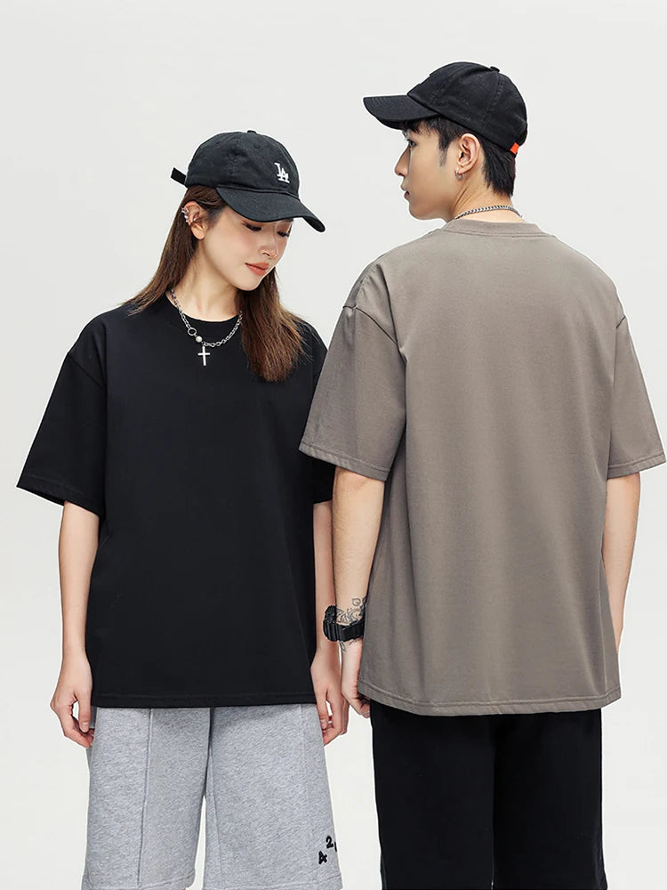 Heavy Cotton T-Shirt
