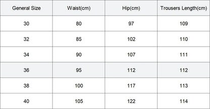 Classic Men's Jeans  Breathable and Comfortable  Suitable for Both Outdoor Commuting and Daily Wearing Straight and A line Fit