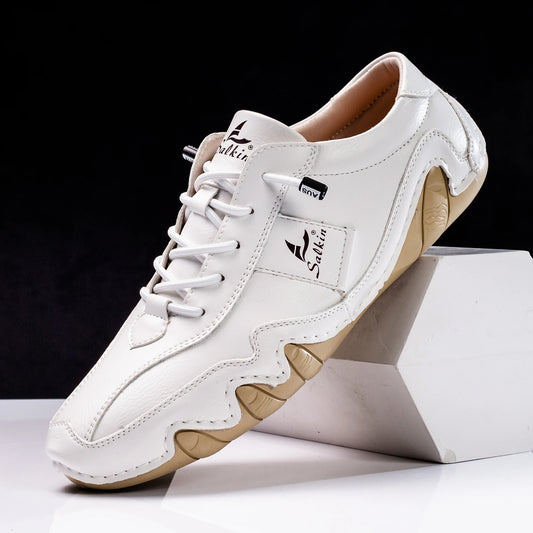 Men’s Handmade Leather Shoes