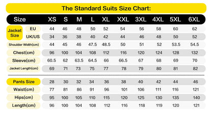 Men's black 3-piece slim fit elegant formal casual 3-piece set jacket vest pants business wedding dance regular sports jacket