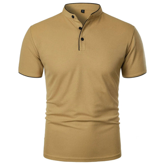 Summer Polo Shirt