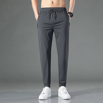 Summer Quick-Dry Pants