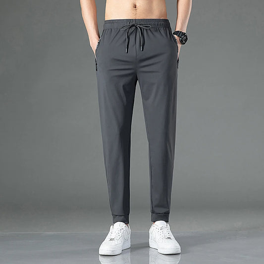 Summer Quick-Dry Pants