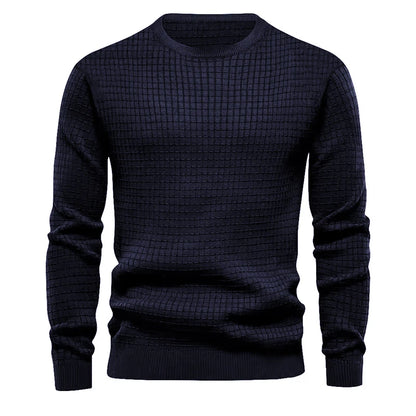 Crew Neck Sweatshirt