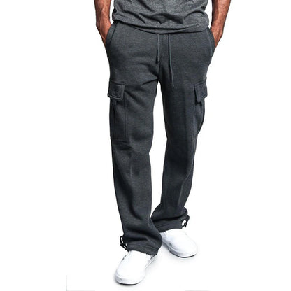Loose Fit Joggers