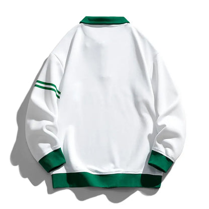 Men's Oversized Sweatshirt