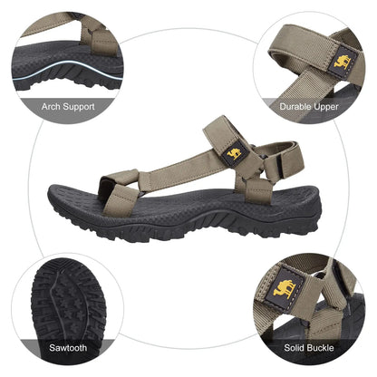 Men’s Water Hiking Sandals