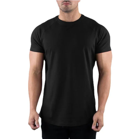 Summer Workout Tee
