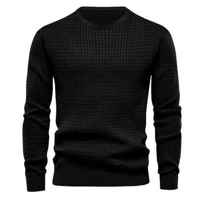 Crew Neck Sweatshirt