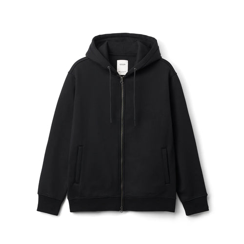 Oversized Fleece Liner