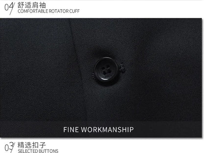 Men's Business Suit Vest