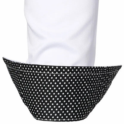 New Men's Casual Long Sleeve Shirt Black/Red/White Available European Size S-XXL