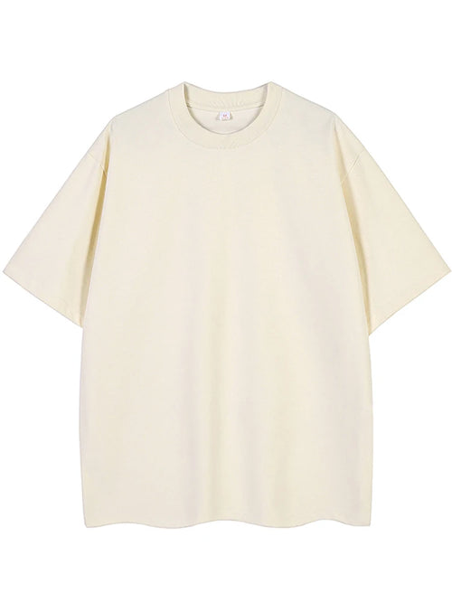 Heavy Cotton T-Shirt