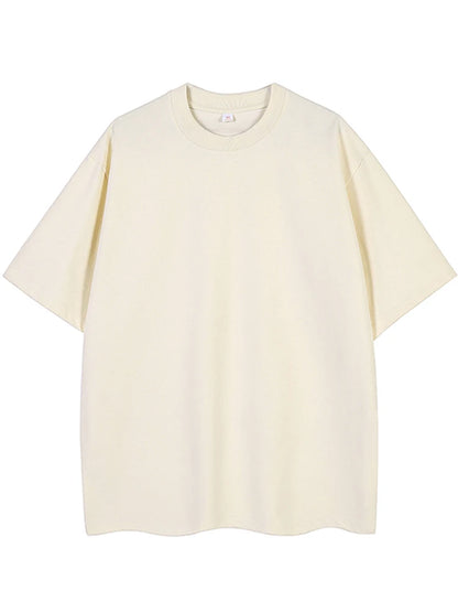 Heavy Cotton T-Shirt