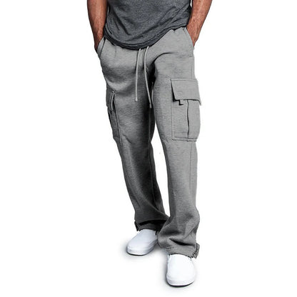 Loose Fit Joggers