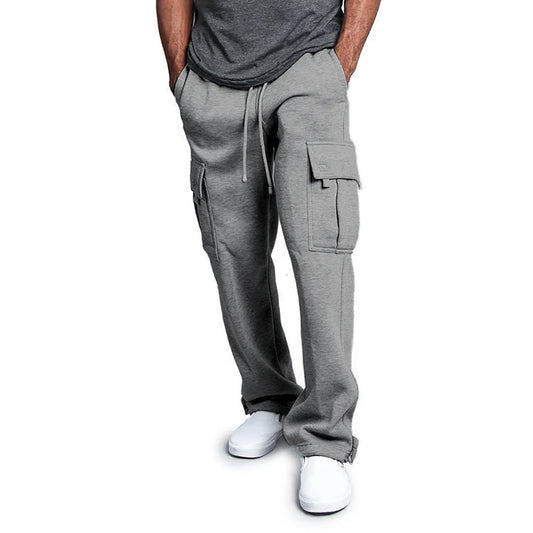Loose Fit Joggers