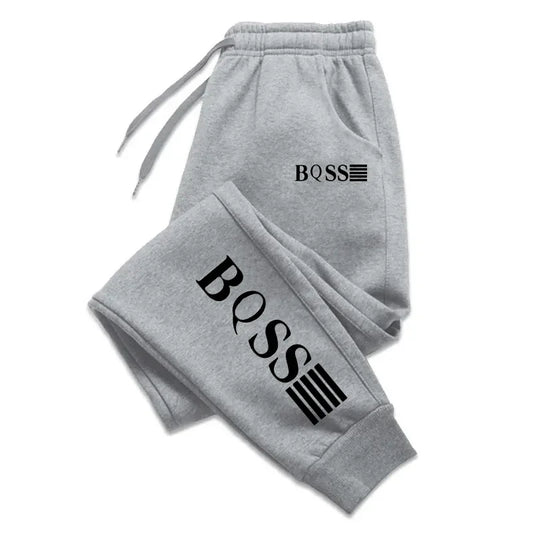 High-Quality Jogger Pants