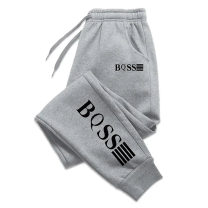 High-Quality Jogger Pants