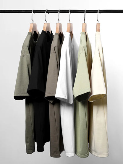 Heavy Cotton T-Shirt
