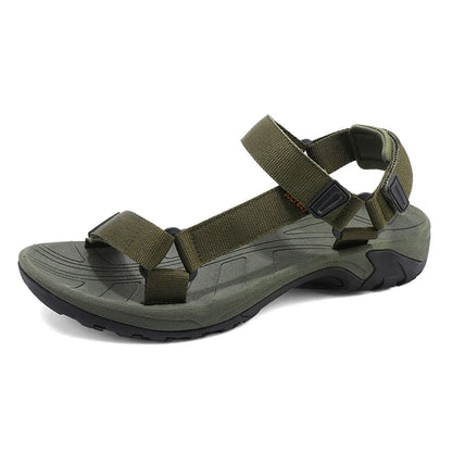 Men’s Adjustable Outdoor Sandals