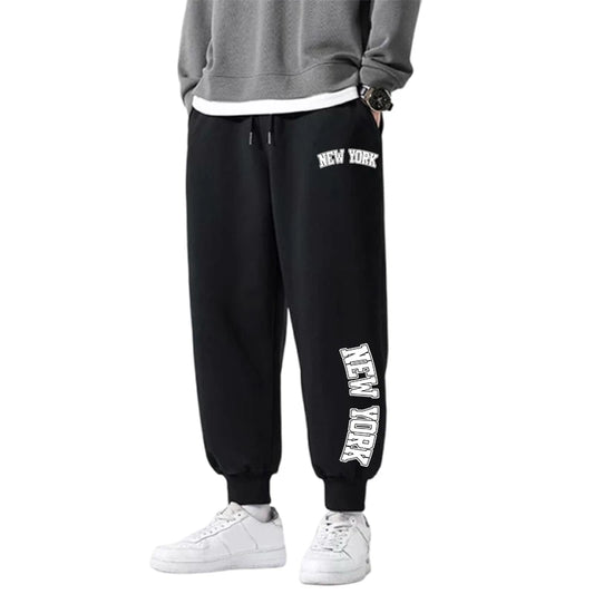 Casual Sports Pants