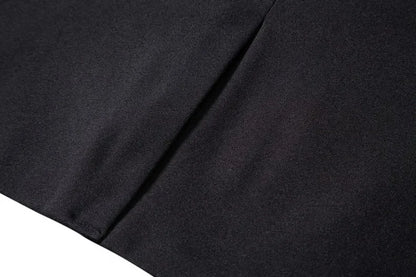 2024 New Spring Men's Western-style Blazer Single Breasted Pesalir Fabric Casual Slim Fit Wedding Suit Jacket For Men