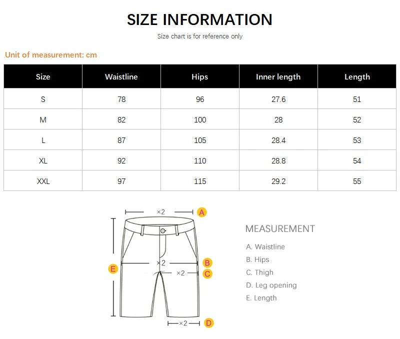 Skinny Ripped Denim Shorts Men's Summer Stretch Slim White Hole Jeans Hip-hop Rock Moto Knee Length Pants Fashion Streetwear