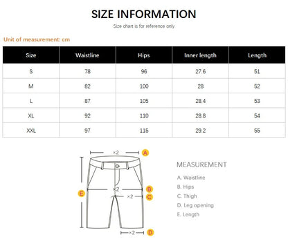 Skinny Ripped Denim Shorts Men's Summer Stretch Slim White Hole Jeans Hip-hop Rock Moto Knee Length Pants Fashion Streetwear