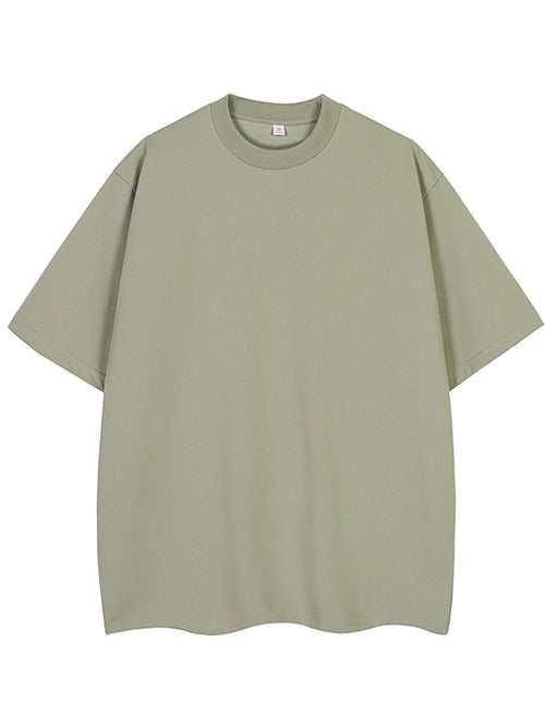 Heavy Cotton T-Shirt