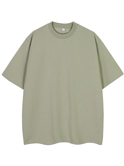 Heavy Cotton T-Shirt