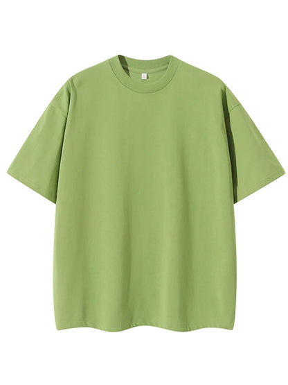 Heavy Cotton T-Shirt