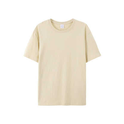 Fashion Cotton T-Shirt