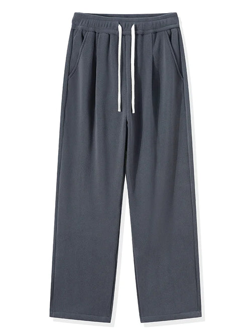 Fleece Winter Sweatpants