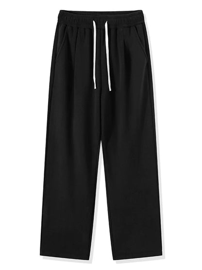 Fleece Winter Sweatpants