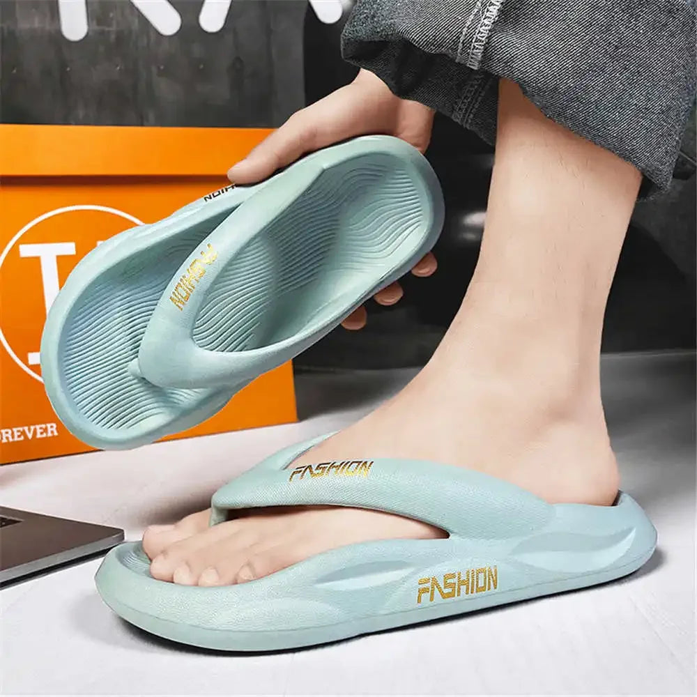 Men’s Thong Sandals