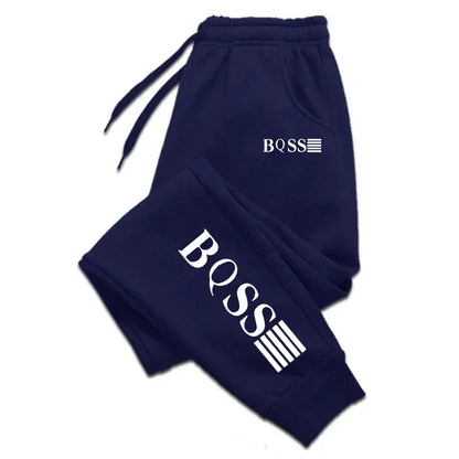 High-Quality Jogger Pants