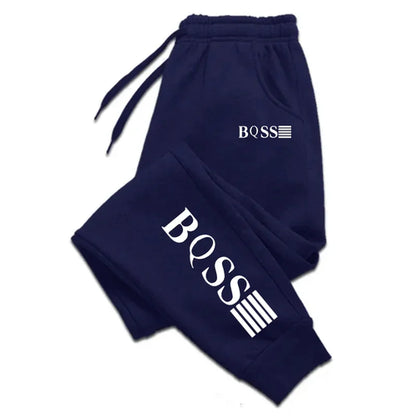 High-Quality Jogger Pants