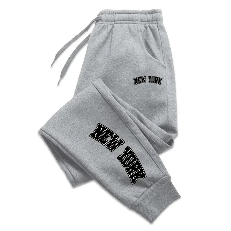 Casual Sports Pants