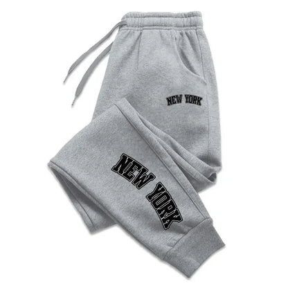 Casual Sports Pants